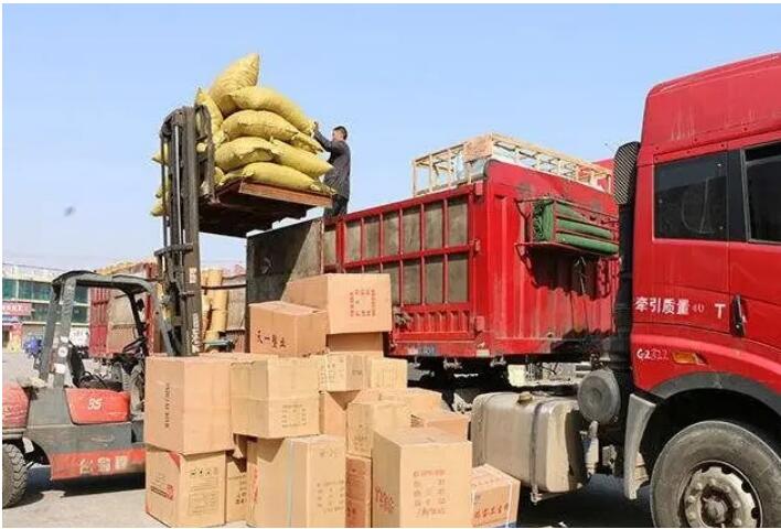 泉州到石峰区物流专线