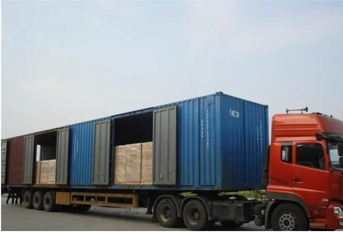 泉州到石峰区整车运输