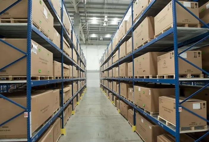 泉州到石峰区货物仓储