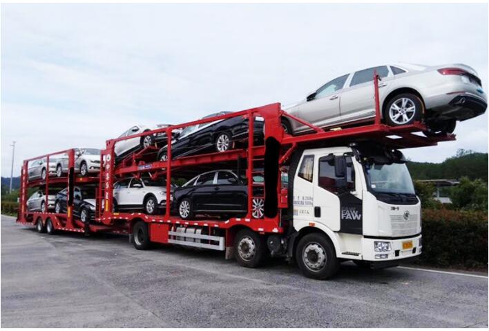 泉州到石峰区轿车托运